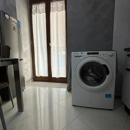 Ilary House * Napoli