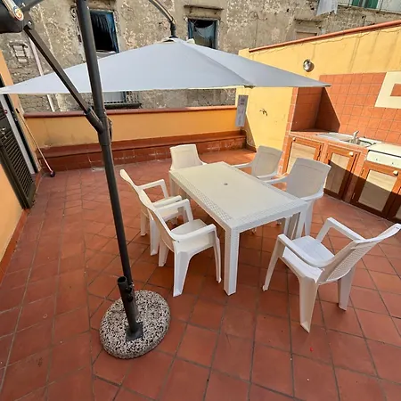 Appartamento Ilary House