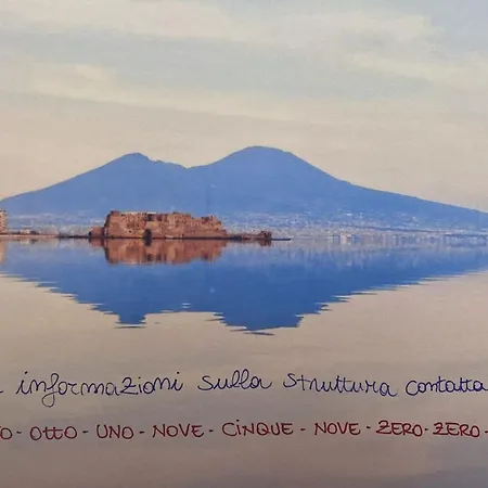 Ilary House Nápoles