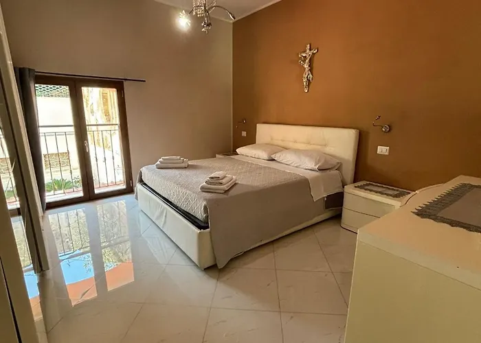 Ilary House Lejlighed Napoli