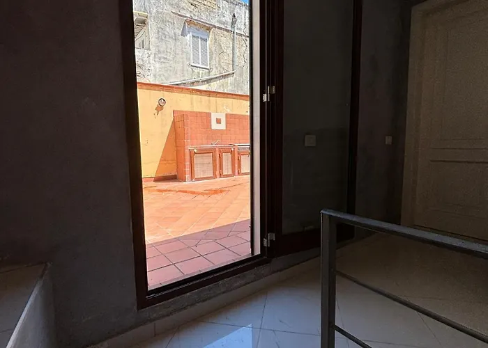 Ilary House Napoli
