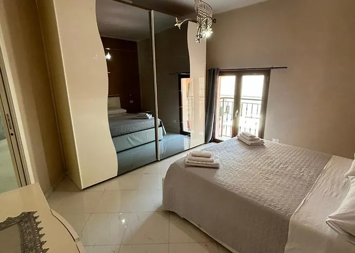 Ilary House Lejlighed