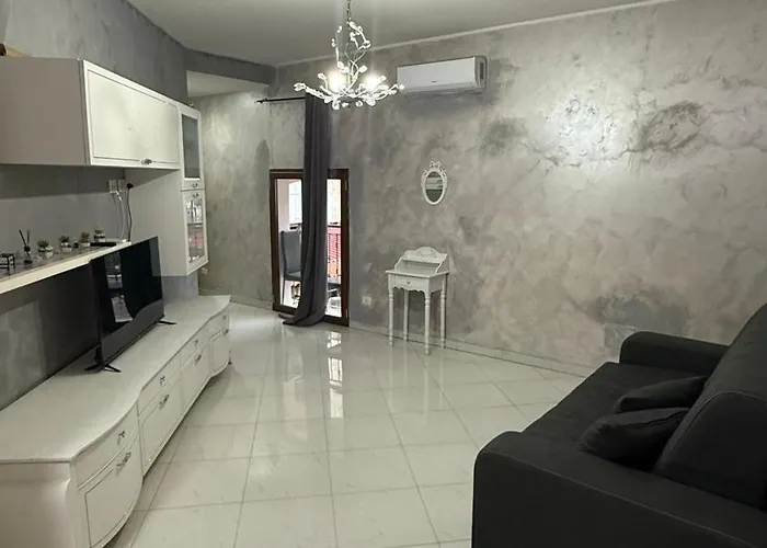 Lejlighed Ilary House *