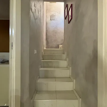 Ilary House Apartament