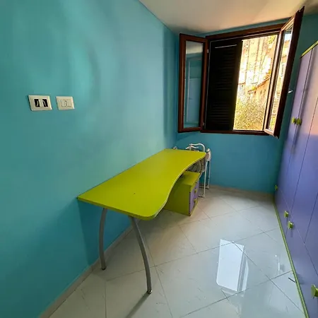 Ilary House Apartamento Nápoles