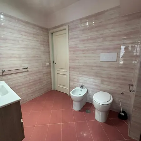 Ilary House *