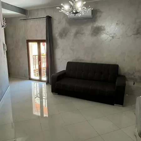 Apartamento Ilary House