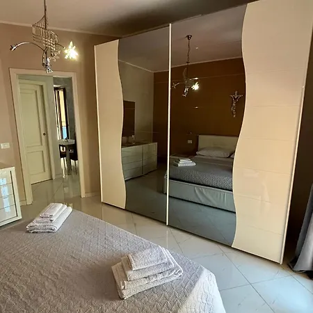 Apartamento Ilary House *
