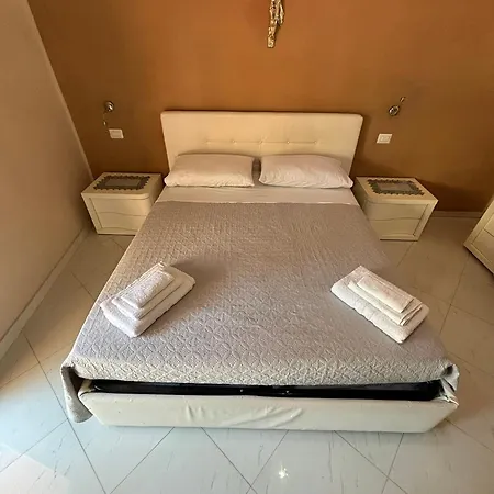 Ilary House Apartamento