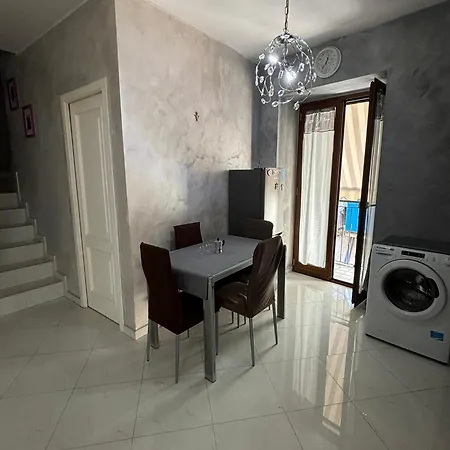 Ilary House Apartament *