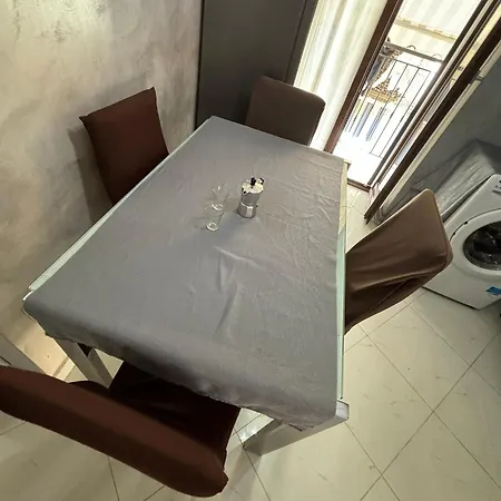 Apartament Ilary House *