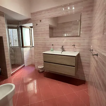 Ilary House Apartamento