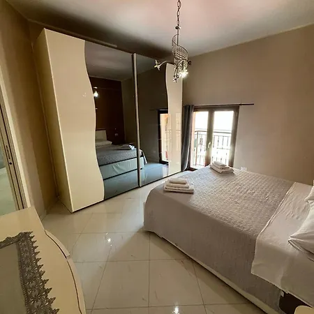 Ilary House Apartament
