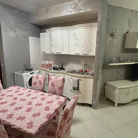 Ilary House