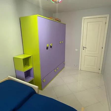 Ilary House Apartament