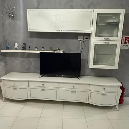 Ilary House Apartament